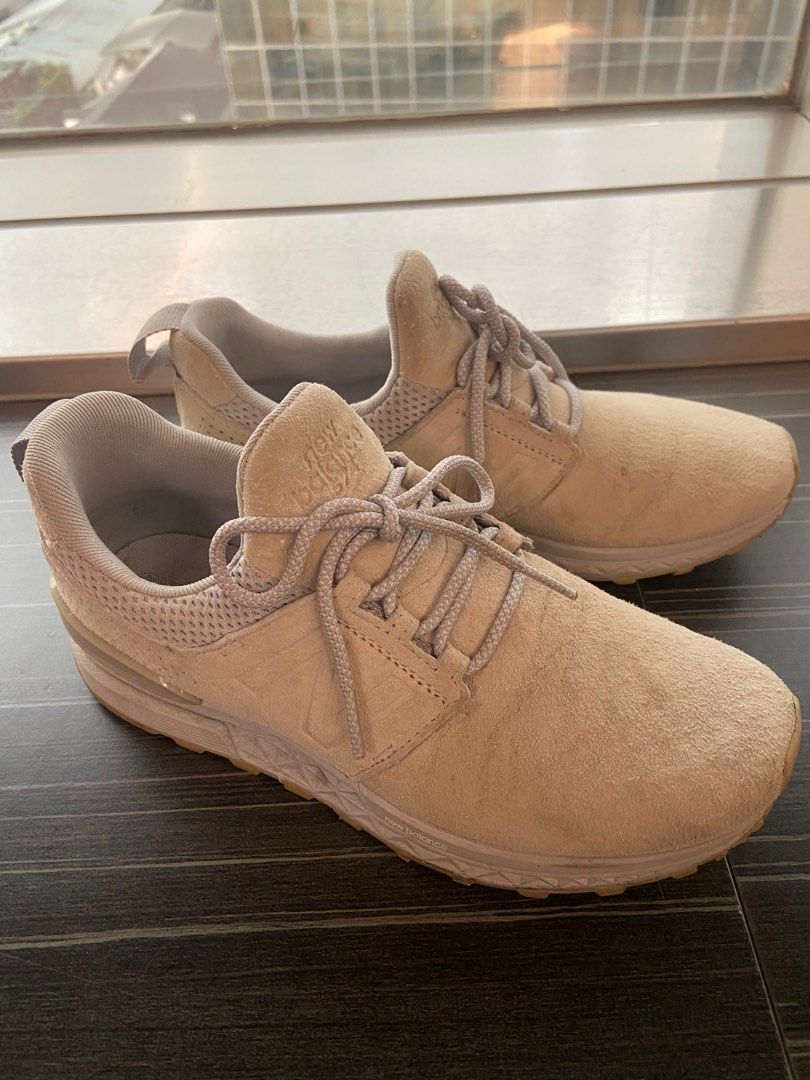 New balance hotsell ms574db