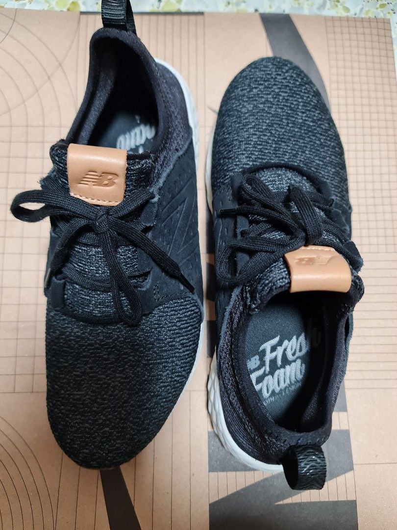 New Balance Fresh foam Cruz v1