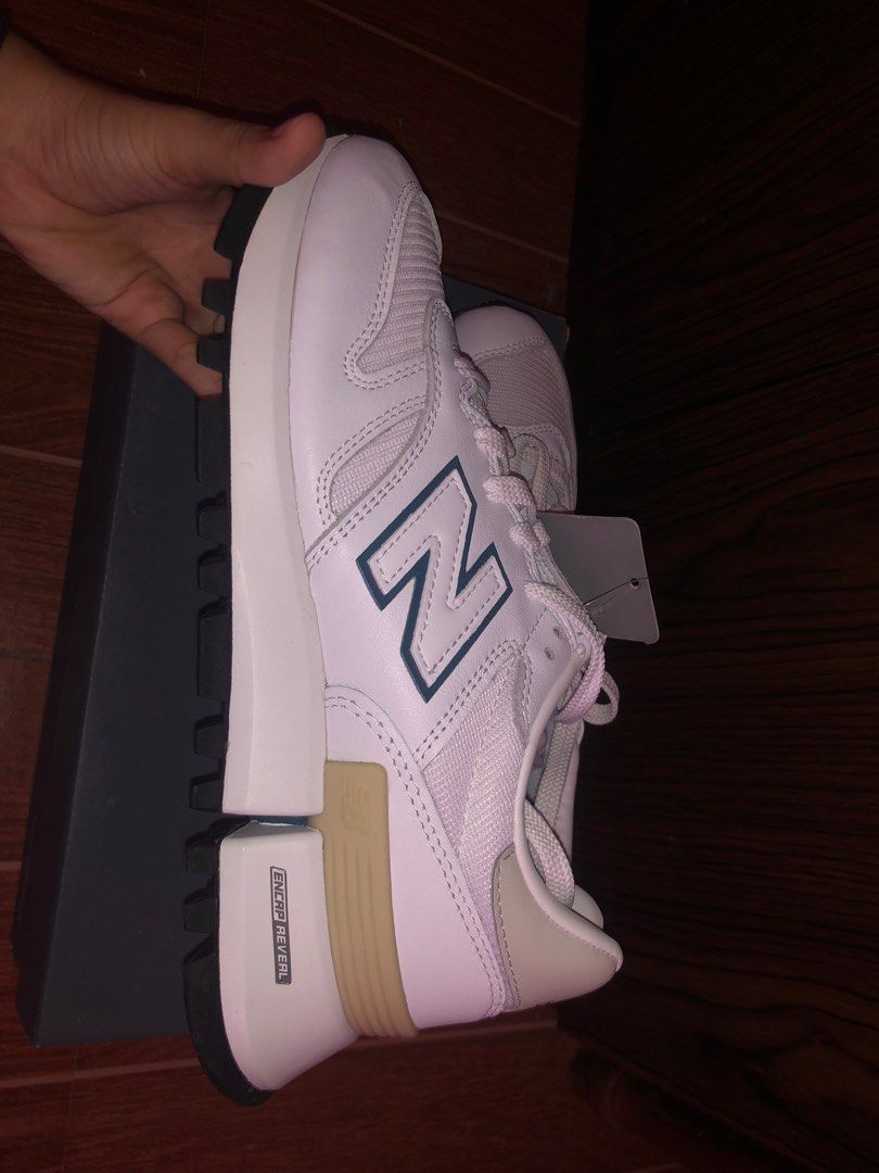 Tokyo design studio new balance 997 top