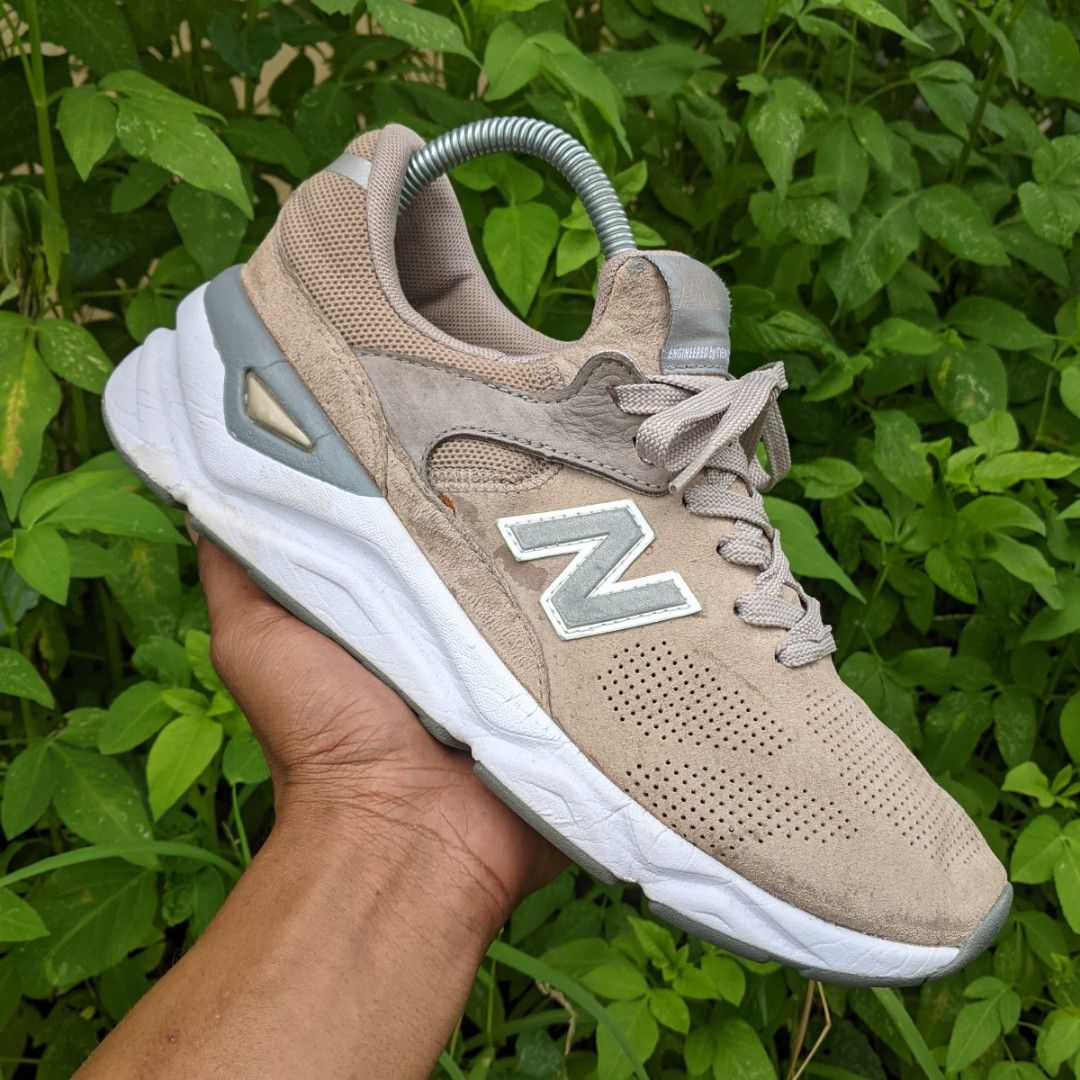New balance x90 sizing hotsell