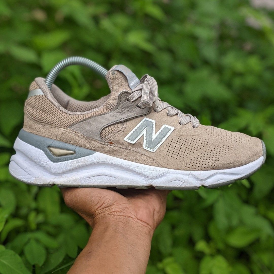 New balance sale x90 size