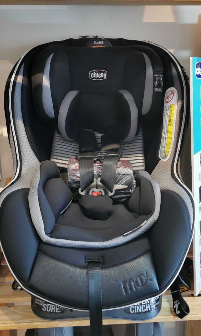 Chicco nextfit clearance clearance