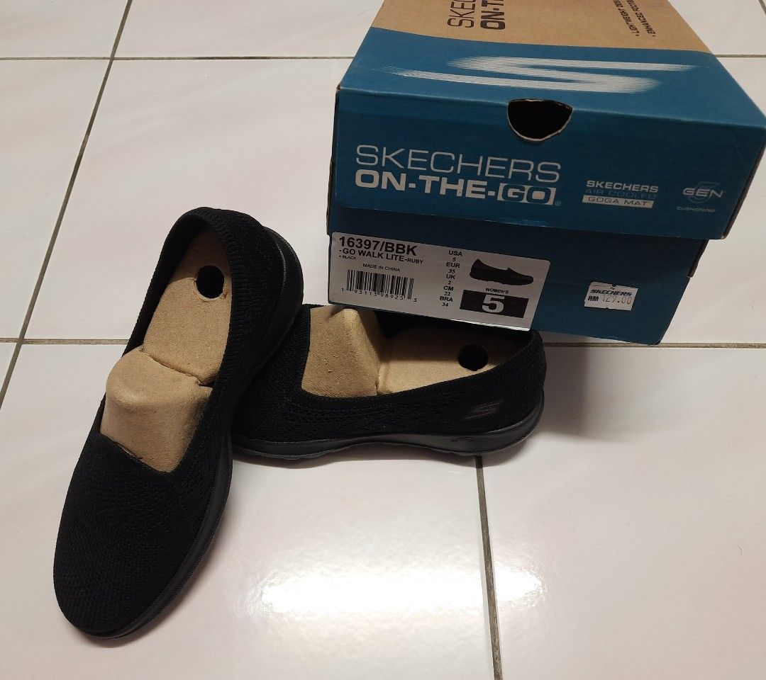 Cheap skechers on the go 2025