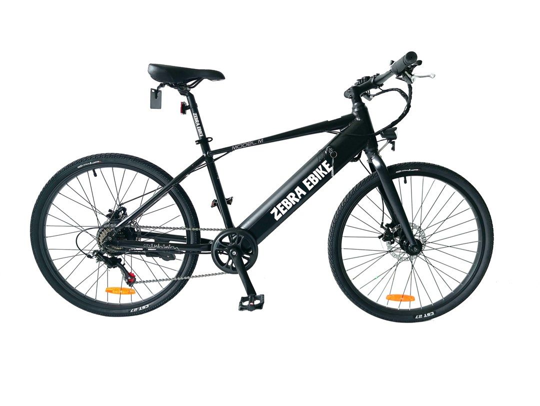 Lta approved electric hotsell bicycle
