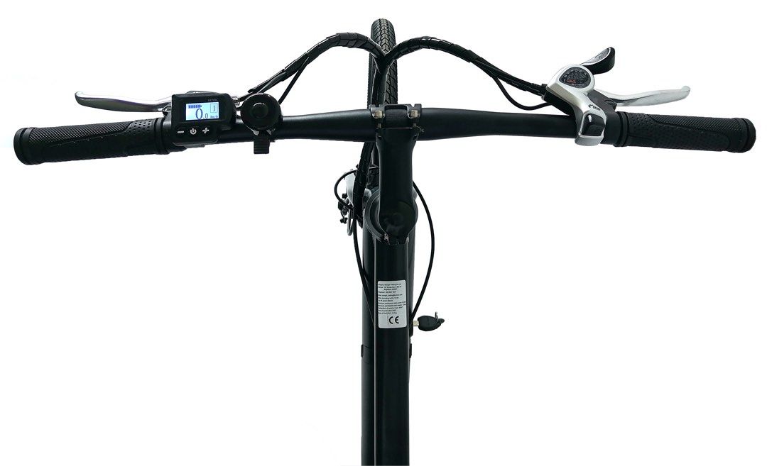 Lta approved e bike online