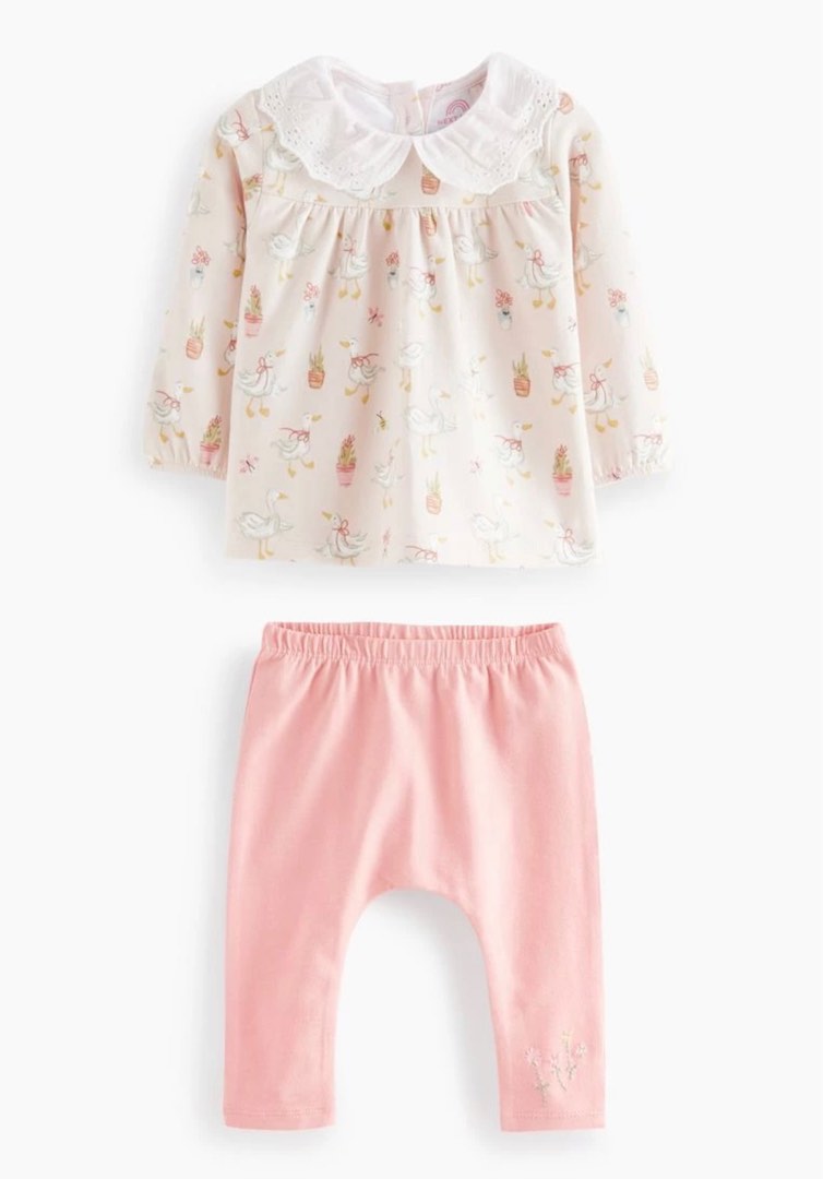 Next deals baby leggings