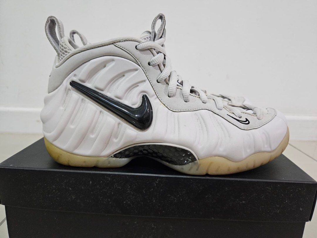 Air foamposite outlet pro as qs