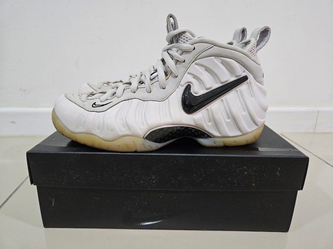 Nike Air Foamposite Pro As QS Women s Fashion Footwear Sneakers