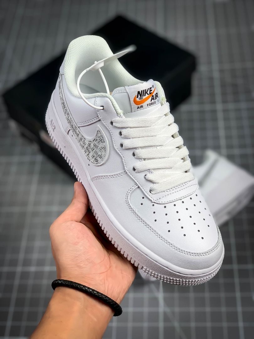 Air force clearance nike low top