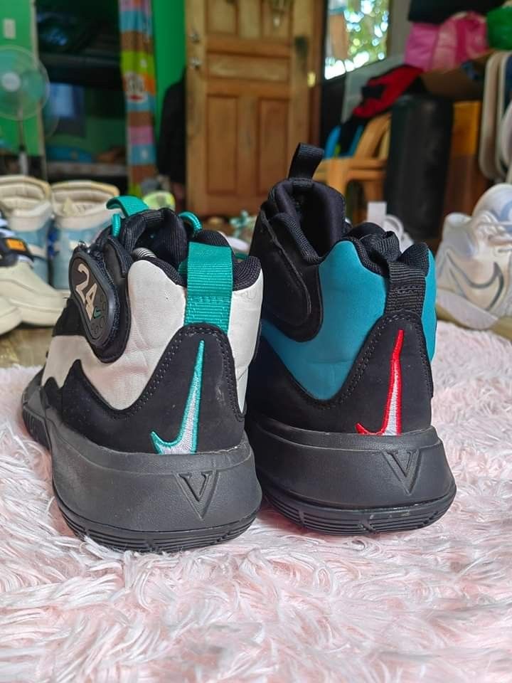 Lebron sales 16 griffey