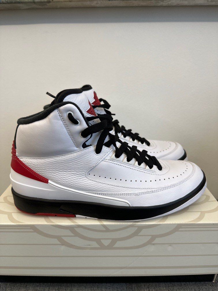 Nike air jordan 2 retro store