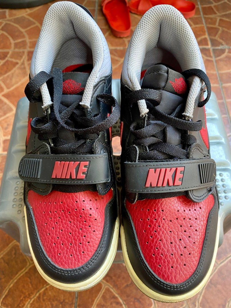 Nike Air Jordan Legacy 312 Youth Babies Kids Babies Kids