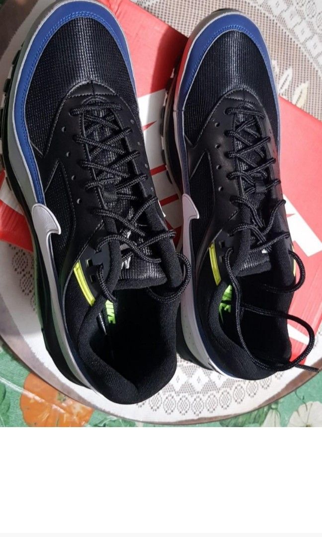 Nike air max 97 bw footlocker cheap