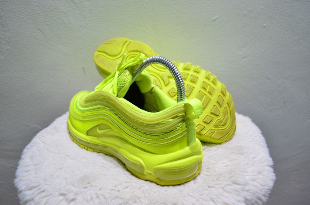 Air max store 97 hyperfuse yellow