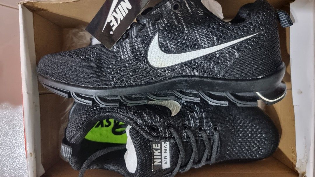 Nike Air max size eu 41 Men s Fashion Footwear Sneakers on