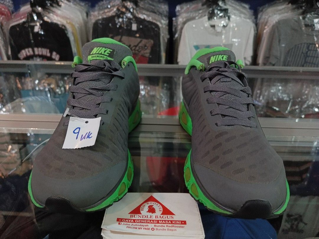 Nike air new arrivals max shopee
