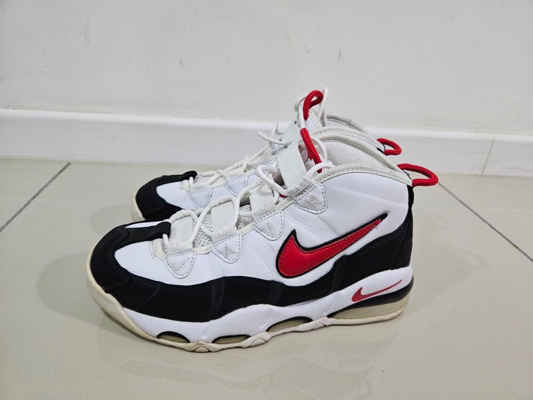 Air max uptempo top 95 og