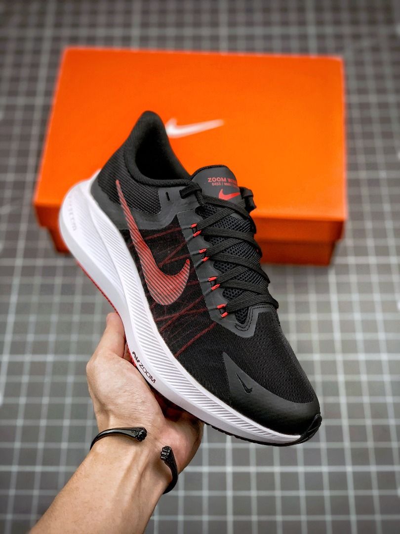 Nike 8 top