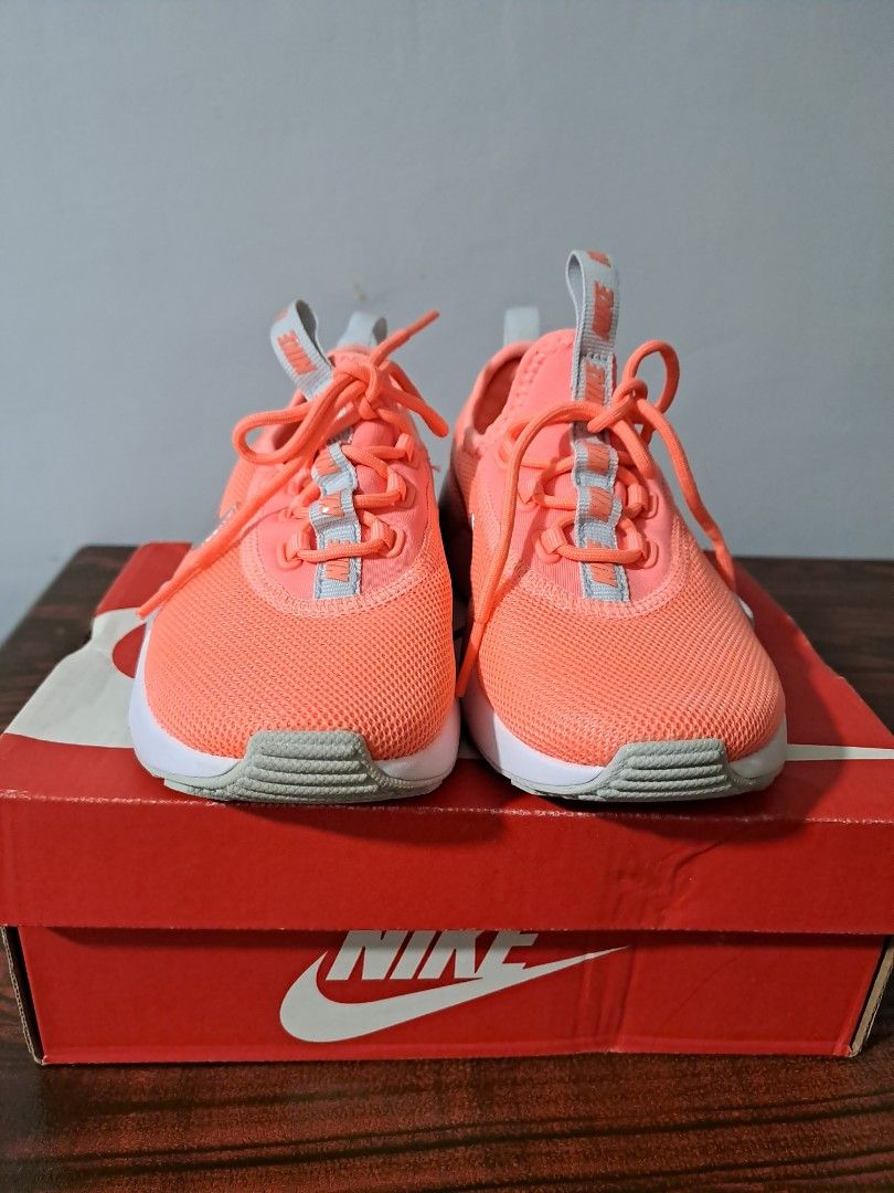 Nike Ashin Shoes Babies Kids Babies Kids Fashion on Carousell