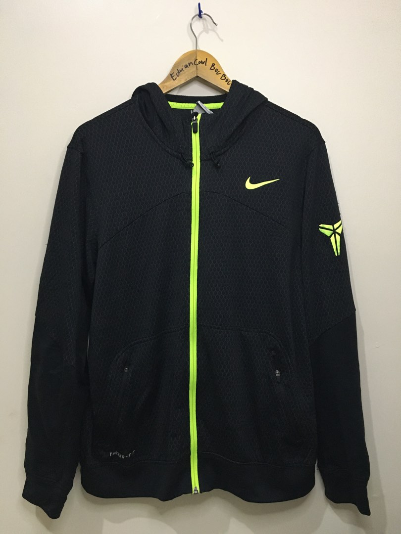 mamba hoodie nike