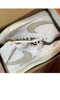 Nike Blazer mid-77 vintage
