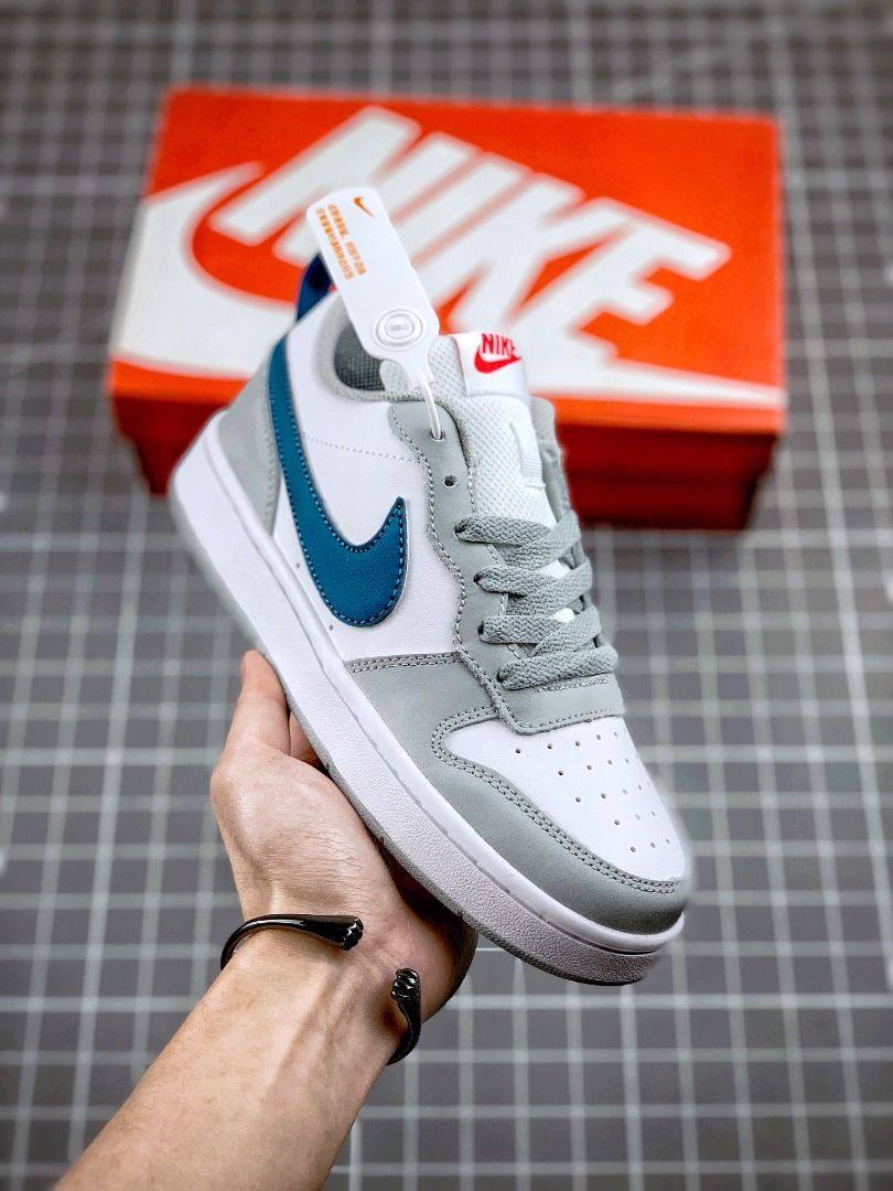 nike j court b low 2 ps