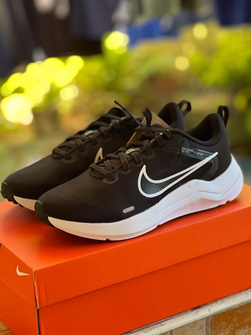 Nike Downshifter 12 / US Women sizes 7, 7.5 and 8, Women's Fashion