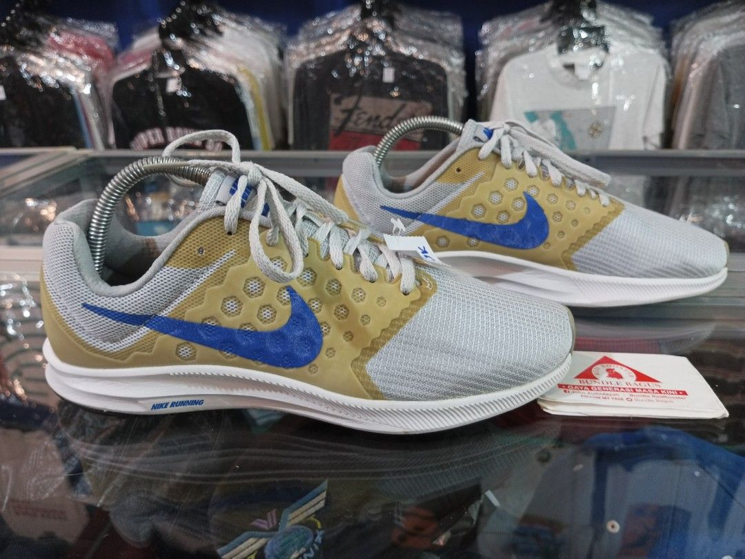 Nike air deals downshifter 7