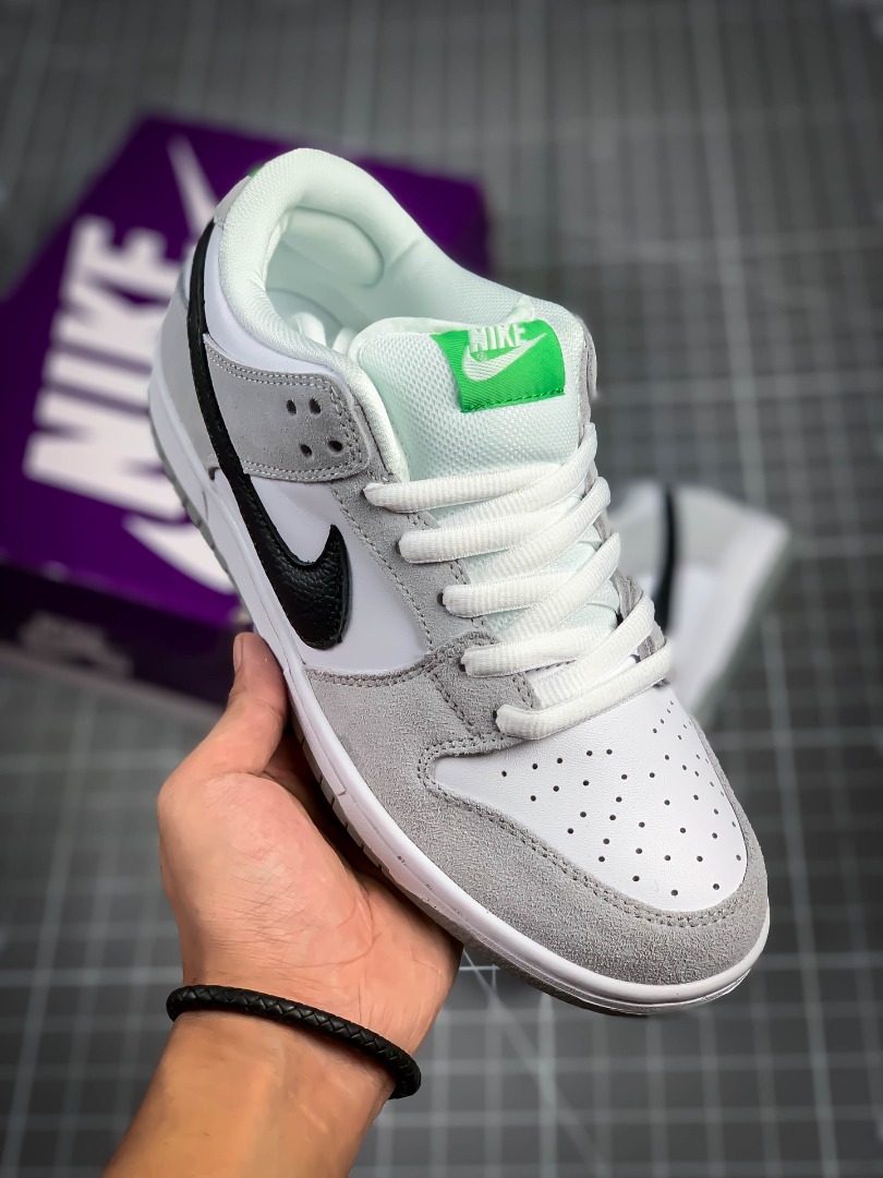 nike dunk pro low sb