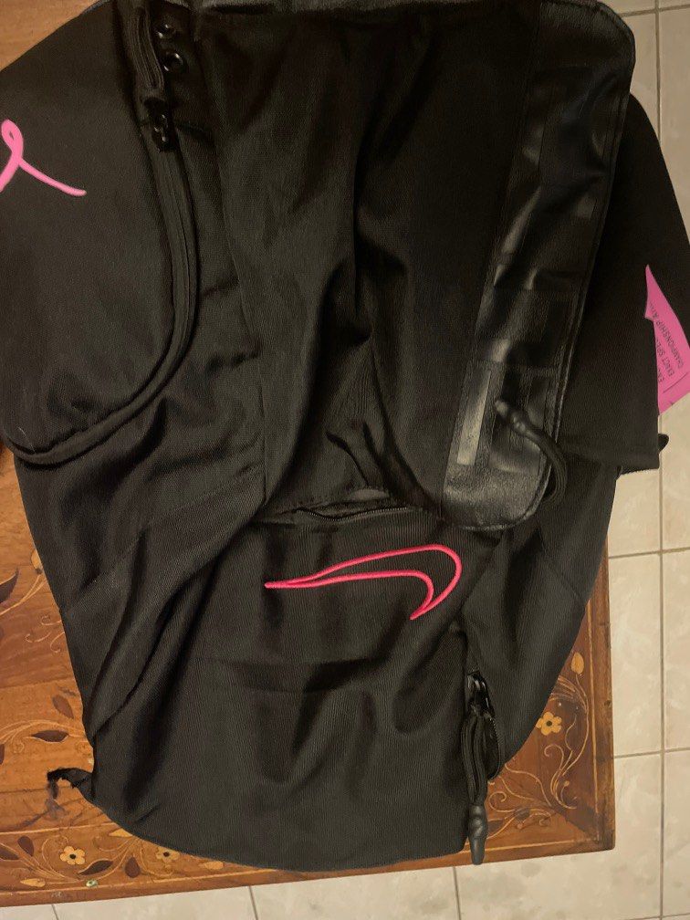 nike elite bag KAY YOW UA pair