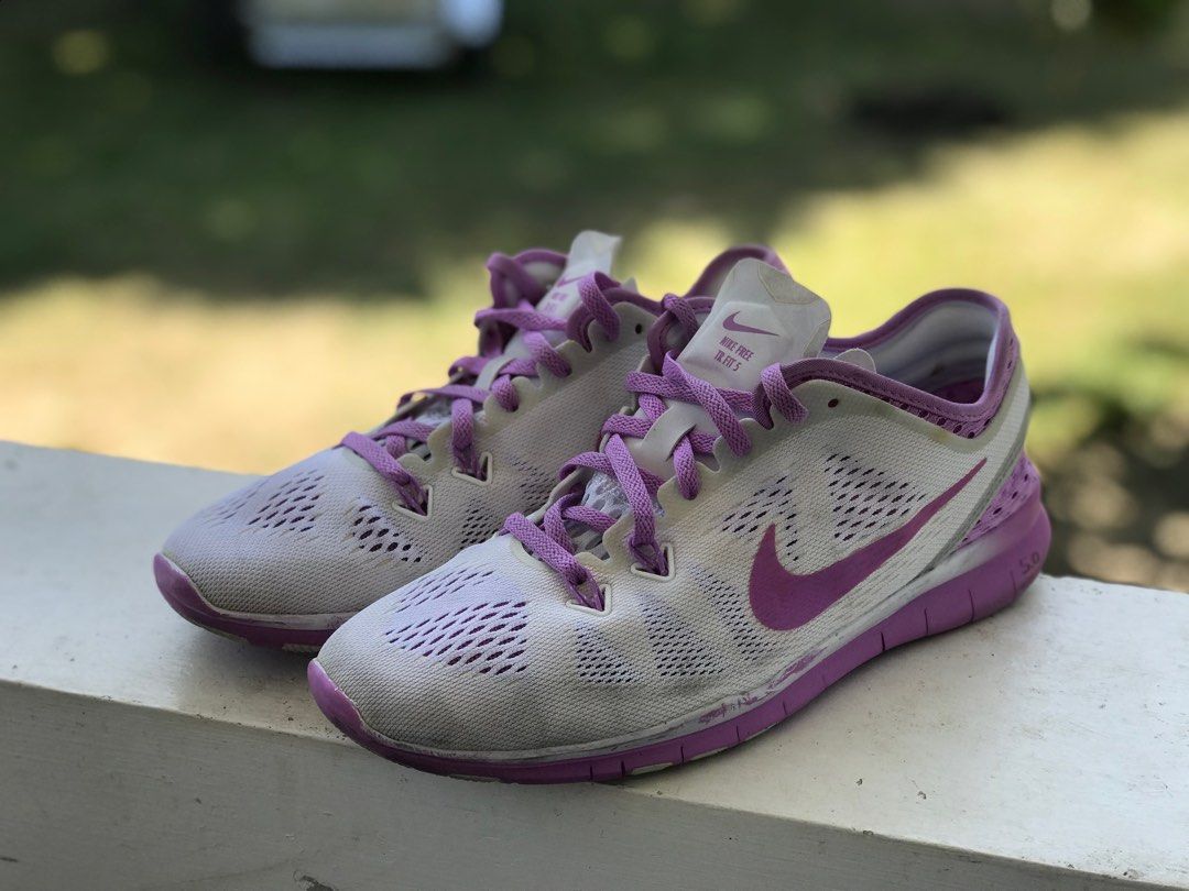 Nike free run tr fit 5 sales