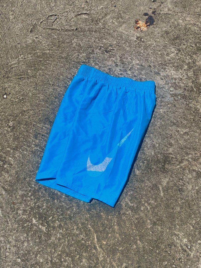 hbr shorts