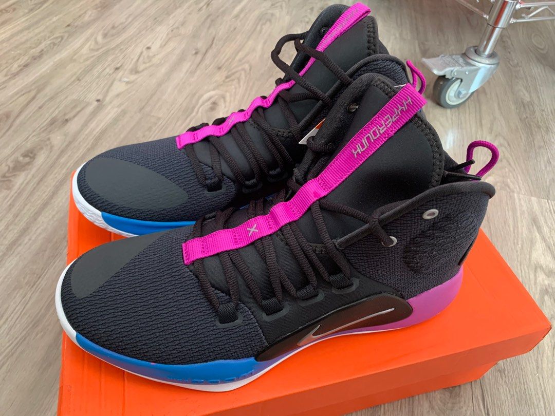 Nike hyperdunk x huarache sale