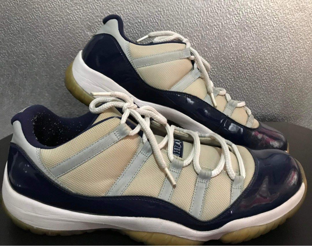 Jordan concord size 15 top