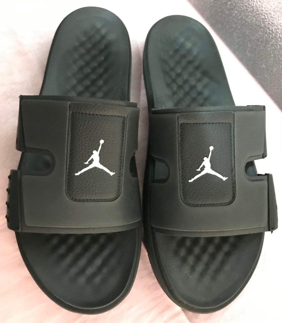 Nike Jordan Hydro 8 Slides SIZE 15