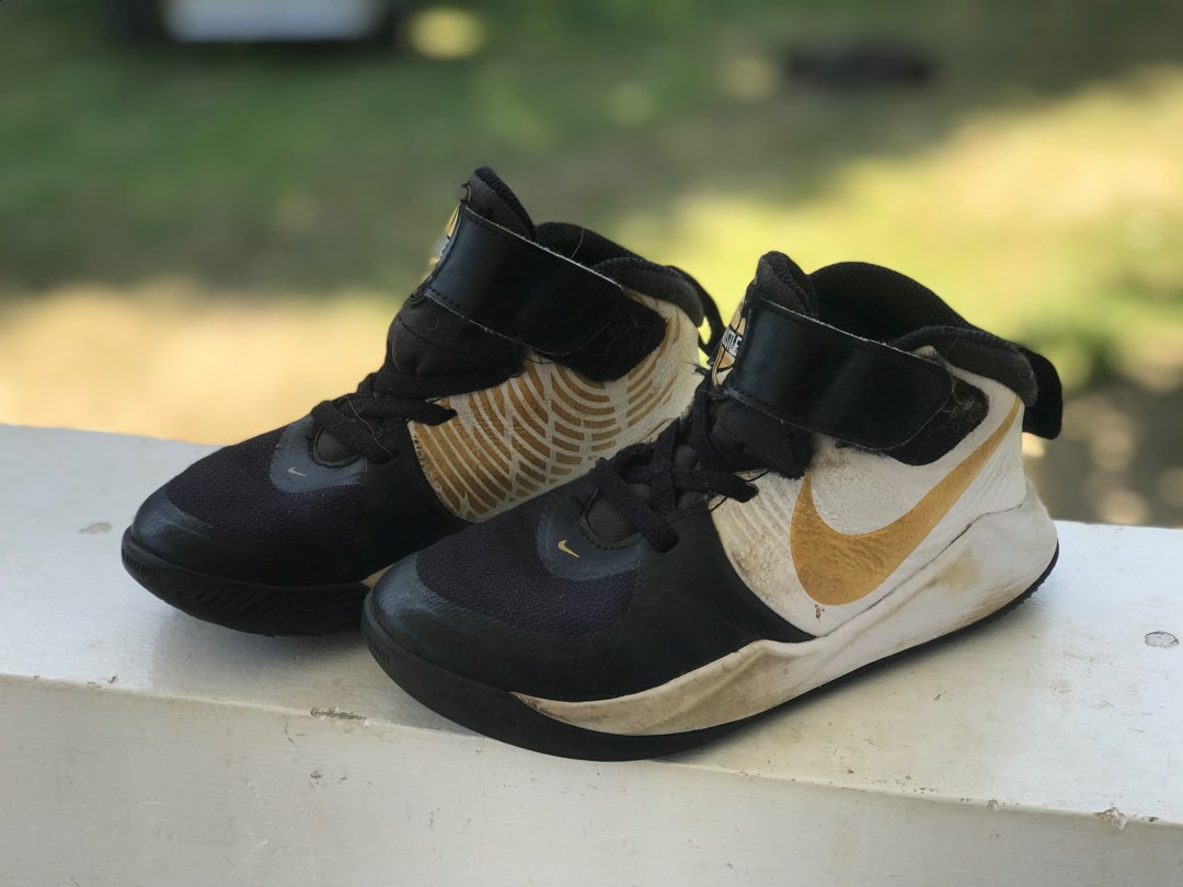 michael jordan sneakers for kids