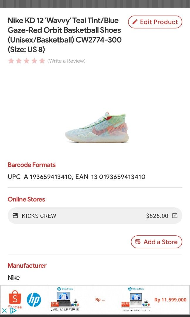 kd wavvy