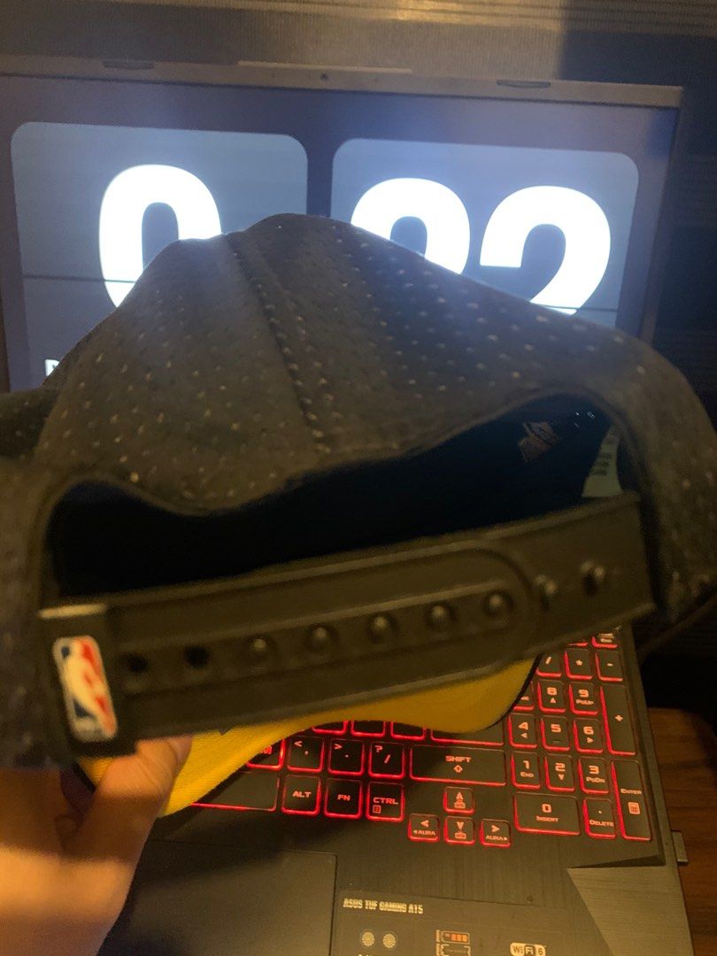 nike kobe cap