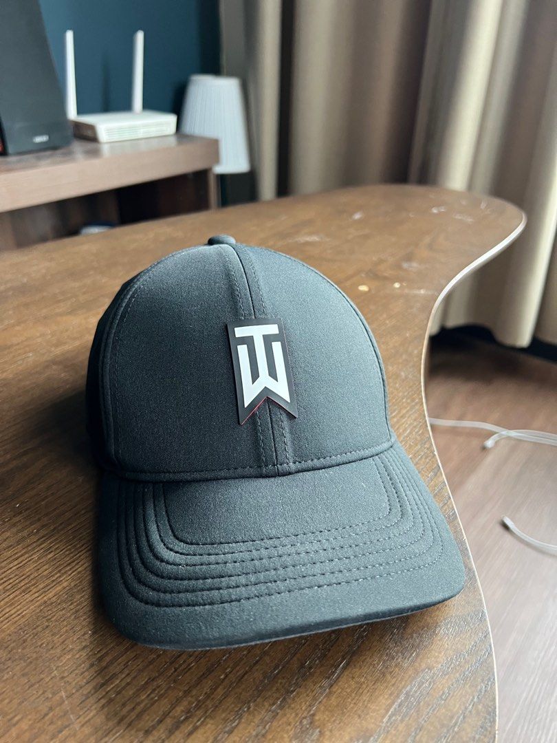 Nike Legacy91 Tiger Woods Golf Cap Men s Fashion Watches