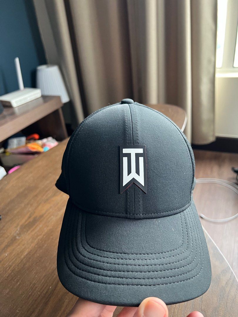 Tiger woods golf hat best sale
