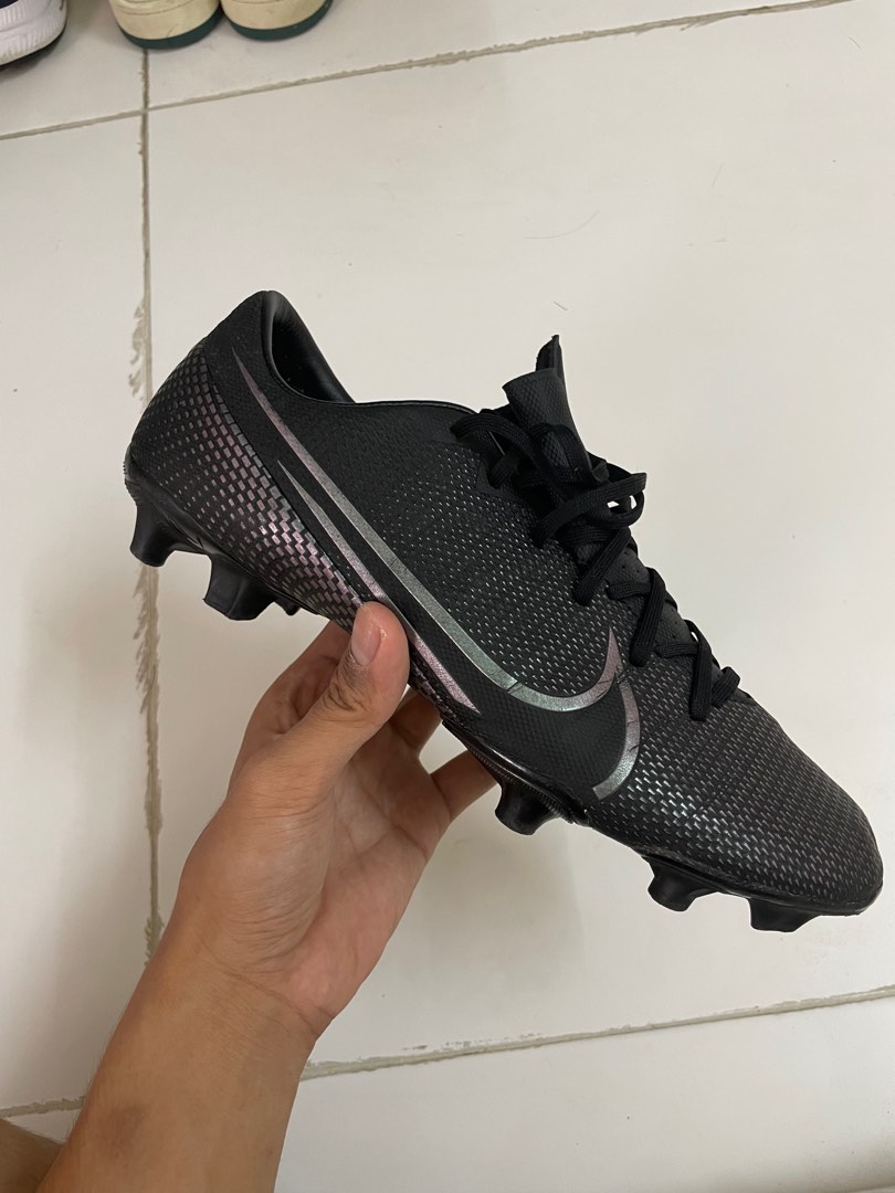 Mercurial vapor 13 academy mg kinetic black store