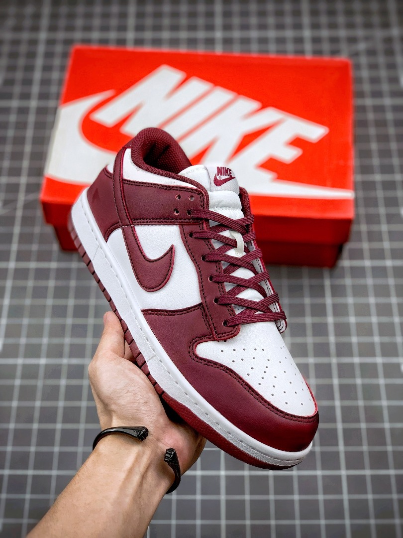 Ciabatte discount nike bordeaux