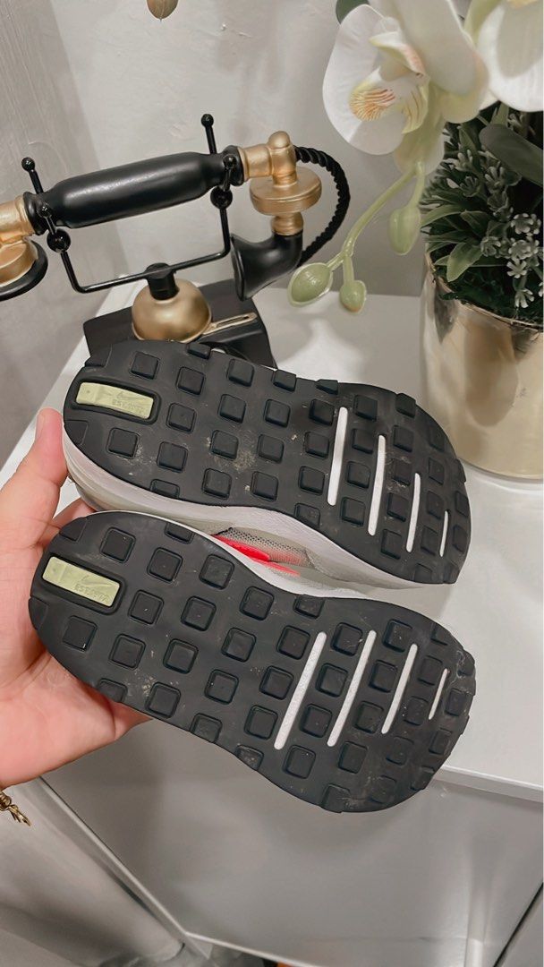 Nike Shoes Size US 8C UK 7.5 EUR 25 14CM Babies Kids