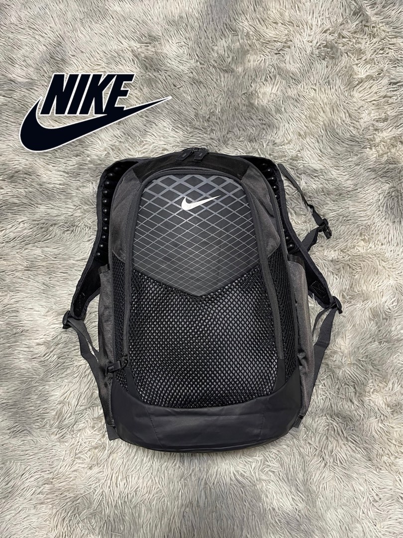 NIKE Vapor MaxAir Backpack Men s Fashion Bags Backpacks on