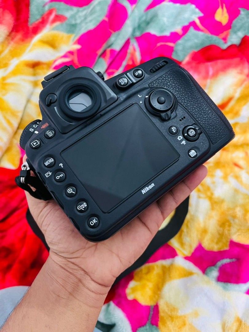 Nikon d8100 cheap