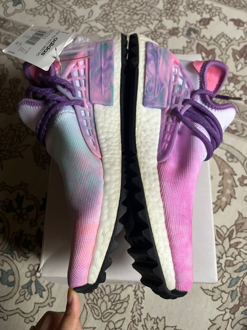 nmd william pharrell