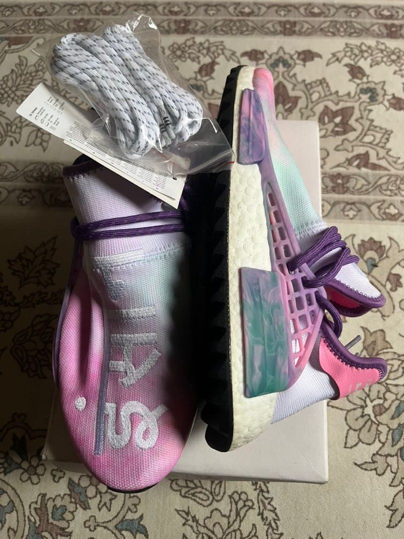 nmd william pharrell