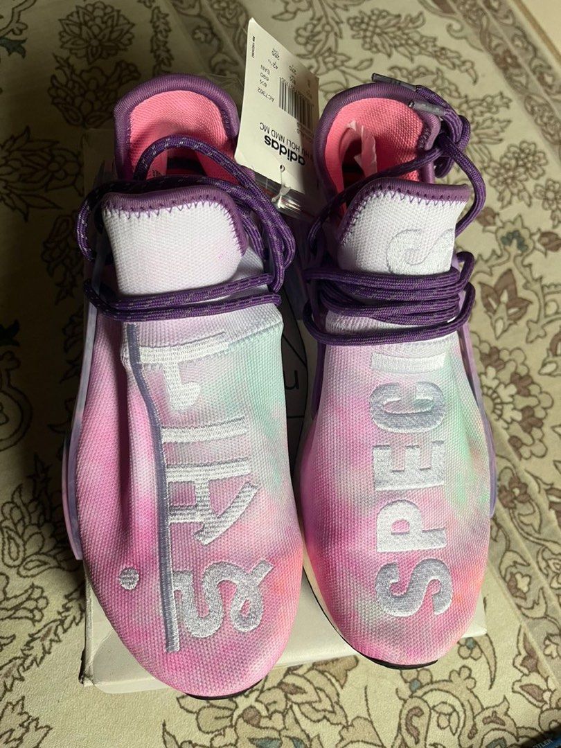 nmd william pharrell