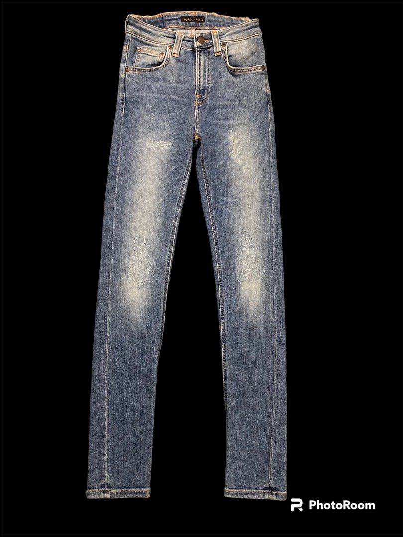 Nudie hightop tilde store review