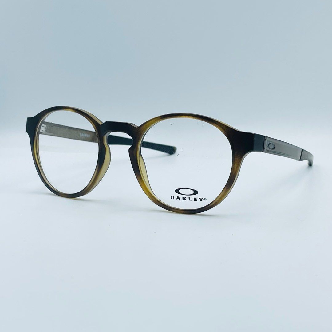 Oakley tortoise store shell